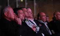 אף אחד לא חסין – כולם על הכוונת שלנו