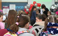 Cnaan Liphshiz Northern Israeli town and its school offer relief for refugees