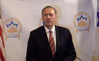 “Йоси Коэн звонил мне после каждого взрыва в Иране”