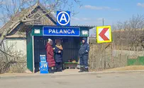 Missionary efforts targeting Jewish refugees in Moldova foiled