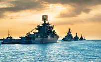 1000 моряков голодают на кораблях в украинских портах