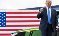 Trump sparks confusion, endorses ‘Eric’ in primary with 3 candidates named Eric