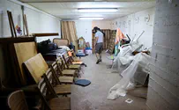 'Infiltrators vandalize, force closure of shelters'