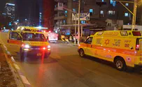 MDA treats 2,741 people over Yom Kippur