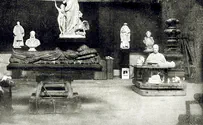 Princeton cancels Jewish art exhibit over Confederacy ties