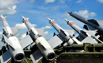 'Mysterious' fire burns down Russian 'top-secret' missile lab