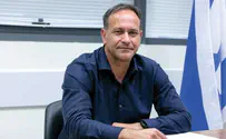 צילום: דוברות משרד הביטחון איתמר גרף נבחר לראש אגף התכנון במשרד הביטחון