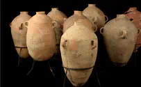 Luxury goods reveal scope of trade with First Temple-era Judah