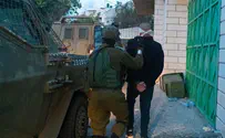 Israel captures suspects linked to deadly shooting attack