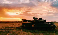 Germany reversing course, will send tanks to Ukraine
