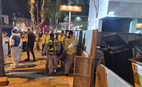 Appeals court halts release of father of Bnei Brak terrorist