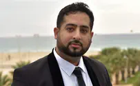 Bnei Brak Murder Victim's Family Is Struggling To Recover