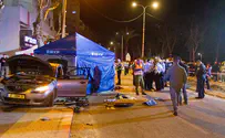 Israel returns bodies of terrorists from Hadera attack