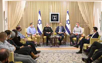 קהילה בונה עיר                      