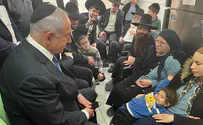 Israelis think Netanyahu would handle terror wave better