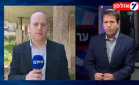יעקב וידר: בני ברק בהלם, תחושה של פחד ואימה ברחובות