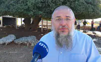 'Israeli government needs to wake up quickly'