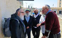 "התמזל מזלנו לעבוד עם המשאב היקר בעולם"