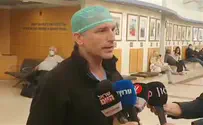 Пострадавший в теракте все еще в тяжелом состоянии