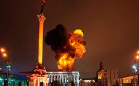 A Terrifying Message From A Jew In Odessa