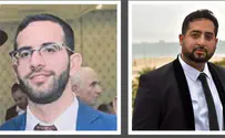 "המראות הקשים לא יוצאים לו מהראש"