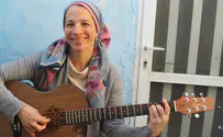 רק רוצה לשיר 55: חדש וישן