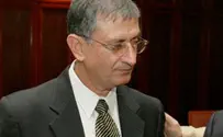 יוד רדיואקטיבי - בגופו של שגריר ישראל ביפן