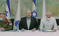 סיכלנו פצצה מתקתקת של פיגוע בדרך