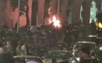 הקצין נטרל מחבלים רגע לפני שפגעו בלוחמים