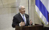 Netanyahu planned to revive Assad's standing on world stage