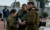 הילדים המיוחדים התנדבו לשירות בצה"ל