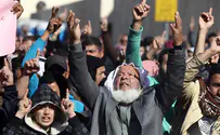 NYC rally: Zionist professors should be thrown out of school