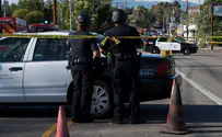 School shooter motivated by Palestinian genocide and oppresion