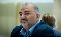 Мансур Аббас требует: восстановить status quo на Храмовой горе