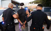 10 arrested in Jerusalem clashes: 'Israel will prevent war' 