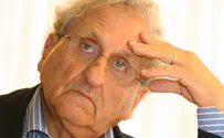 "אי אפשר להוציא 400,000 יהודים מיו"ש"