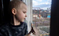 Как справиться с ЧП украинцы учатся у израильтян