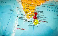 Watch: Dozens hurt in rioting as Sri Lanka descends into chaos
