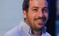 דורון ביינהורן מונה למנהל 'מקור ראשון'