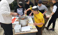 "עלינו לשמור על כבודו של כל אדם"