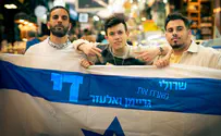 היוצר שרולי ברונכר בשיר חדש ולוחמני - די