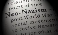 Slovak far-right party leader sentenced for Nazi symbolism