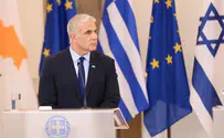 Премьер-министр Нидерландов поздравил Лапида