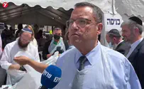 משה ליאון: העיר ריקה בגלל הטרור? קשקוש