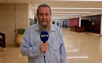 ח"כ אבי מעוז: מקווה שיהיו עוד פורשים 