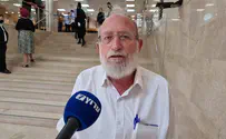 "קיימו את הבטחתכם ובטלו את חוק ההתנתקות"