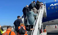 Семья Адельсон помогла доставить в Израиль 500 украинских евреев