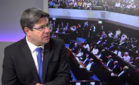 'Leaders who talk about Palestinian state forgot October 7'
