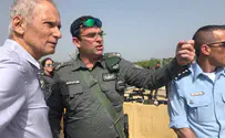 "אינטרס ביטחוני מהמעלה הראשונה"