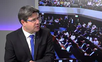 Офир Акунис: “Это последний день нынешней коалиции”